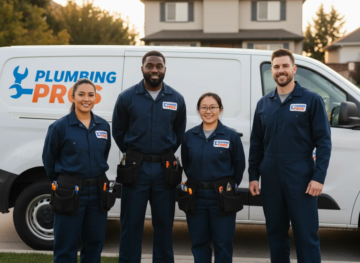 Water Heater Repair company in Everton, AR